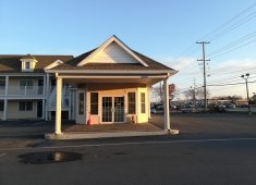 Anchorage Motel