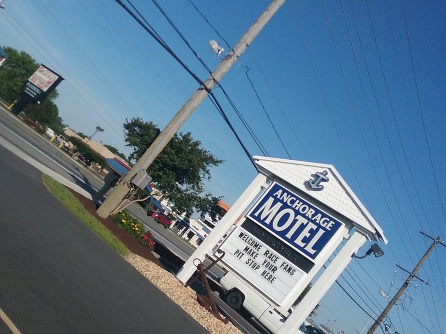 Anchorage Motel