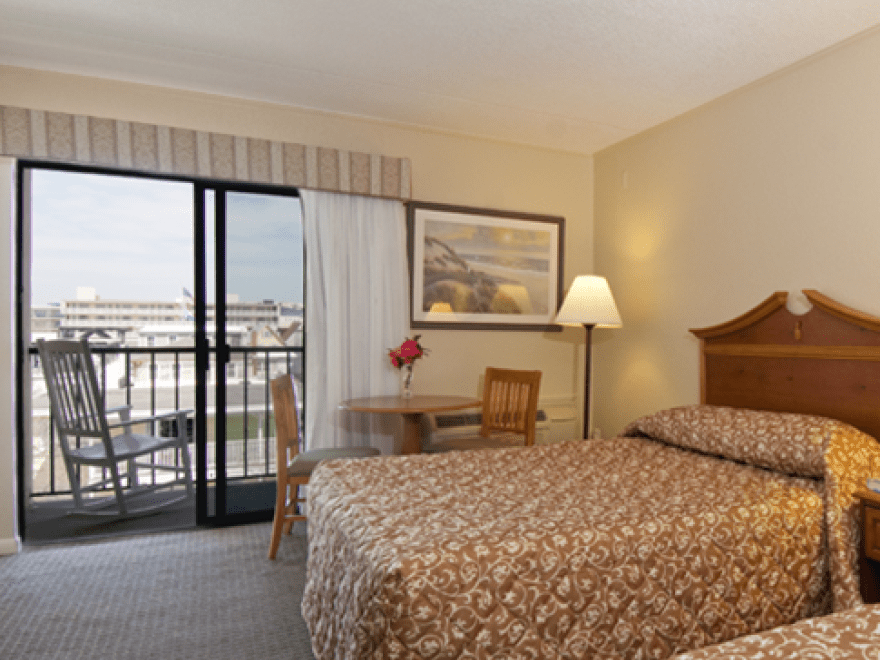 Beach View Hotel