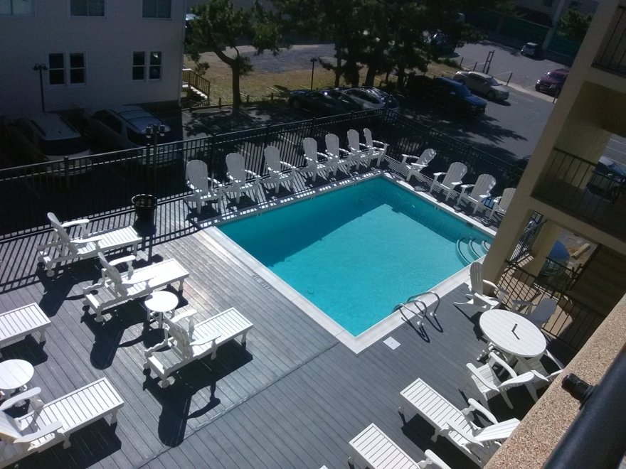 Beach View Hotel