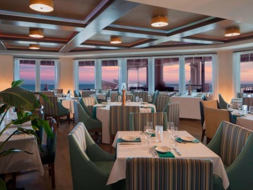 Bethany Beach Ocean Suites Residence Inn by Marriott