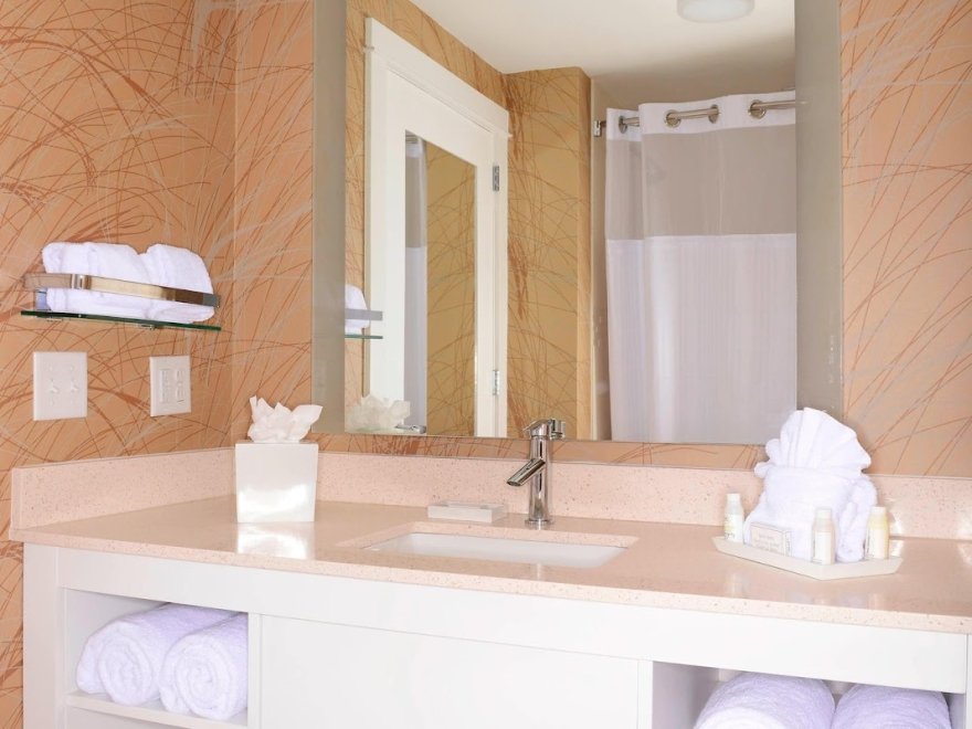 Bethany Beach Ocean Suites Residence Inn by Marriott