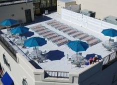 Brighton Suites Hotel