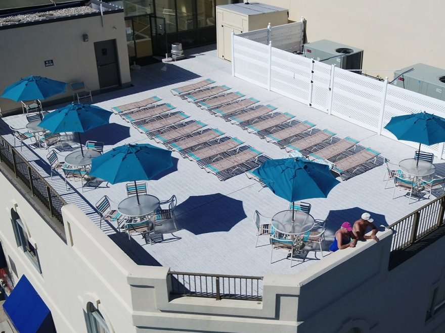 Brighton Suites Hotel