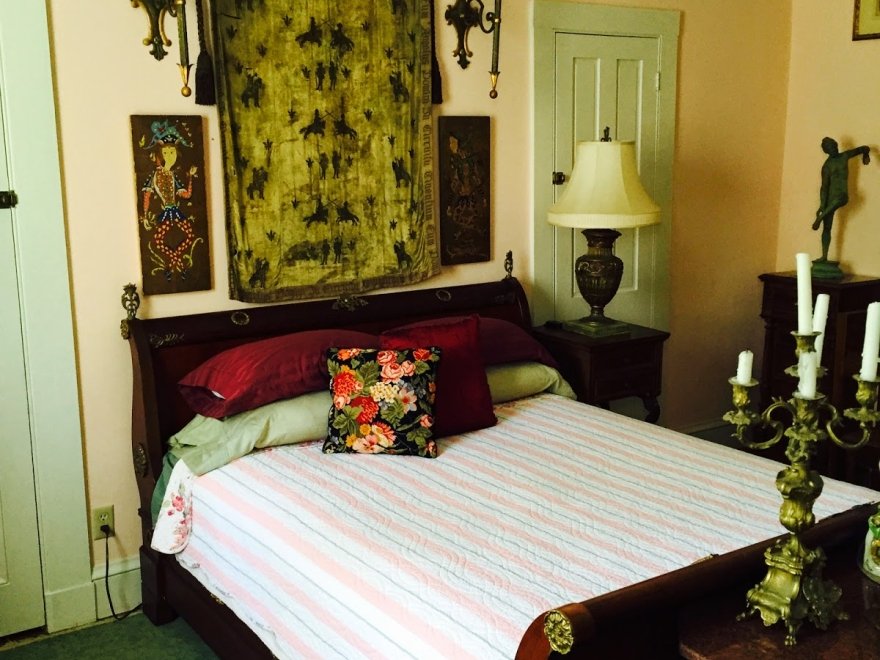Causey Mansion Bed & Breakfast