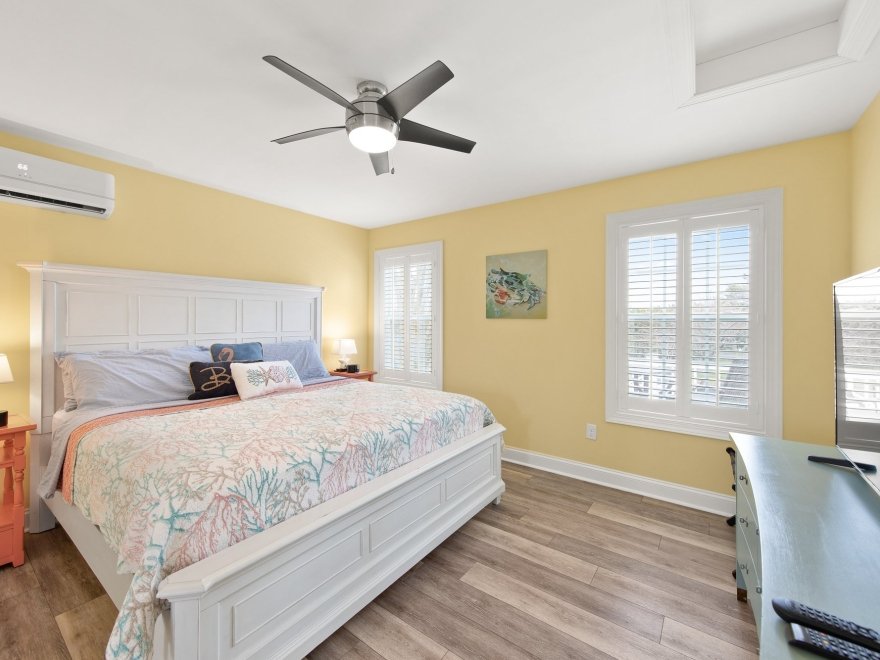 Homestead B&B at Rehoboth Beach