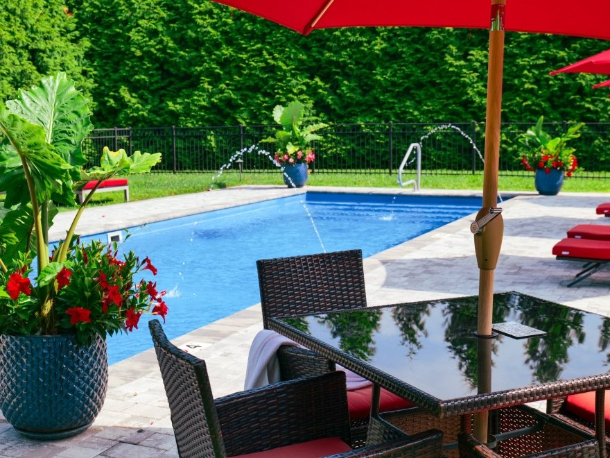 Homestead B&B at Rehoboth Beach