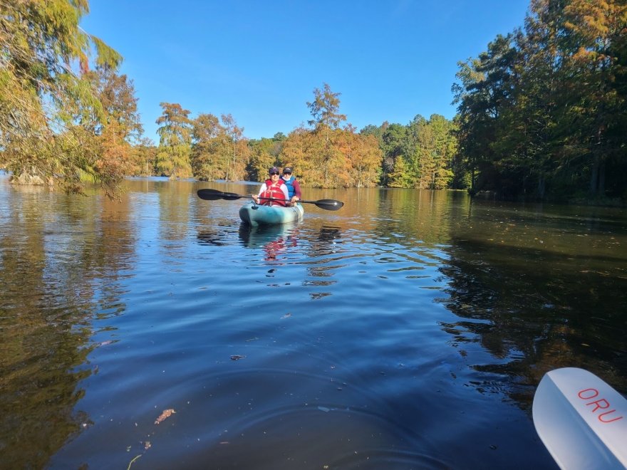 Baldcypress Nature Center