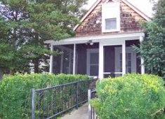 Anna Hazzard Museum