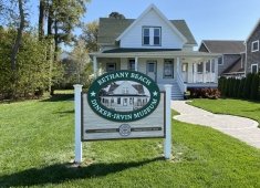 Bethany Beach Dinker-Irvin Museum