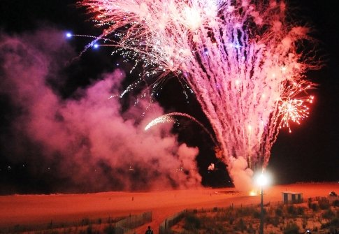 Have a Firecracker of a Time in Southern Delaware This 4th of July